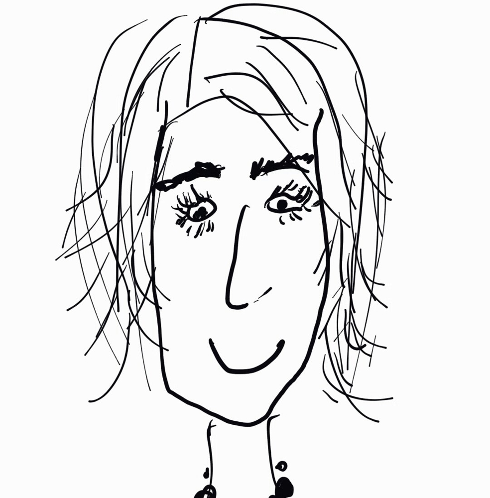 Meet your Posher, Cindy